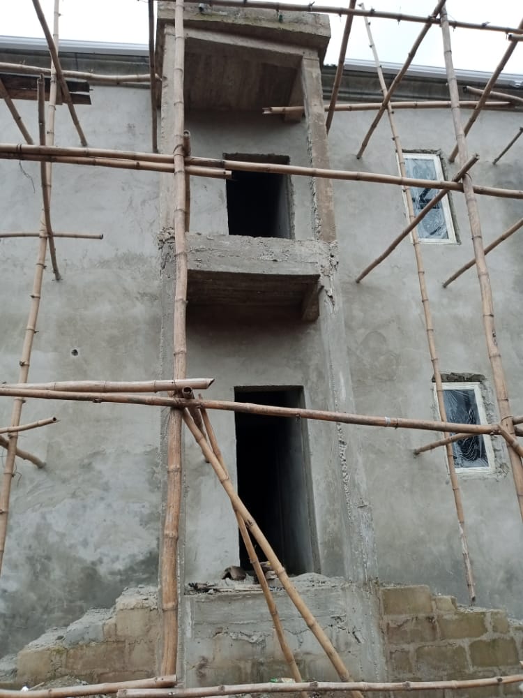 Foundation Building Gallery