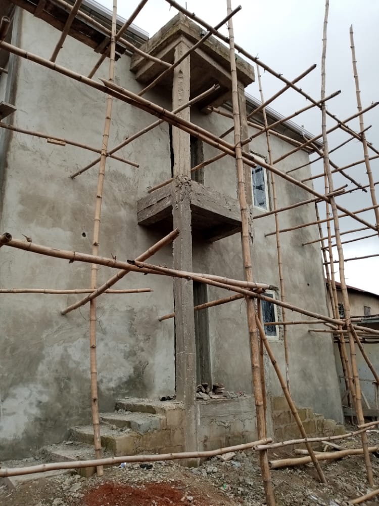 Foundation Building Gallery