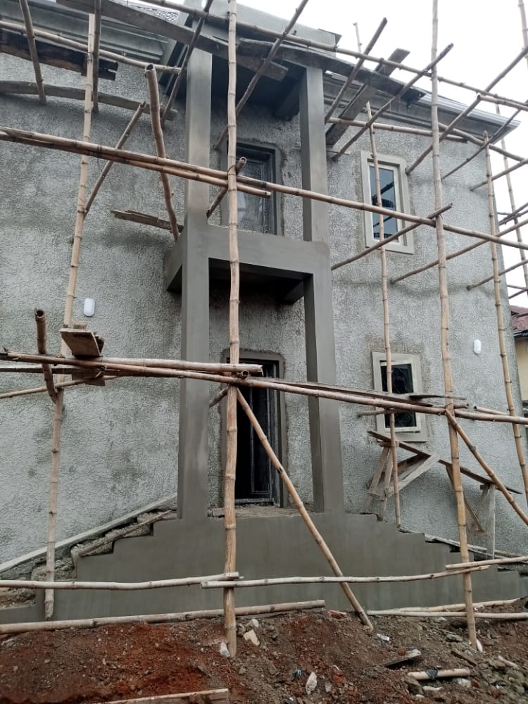 Foundation Building Gallery