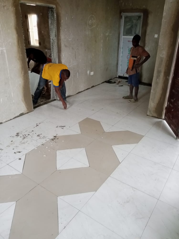 Foundation Building Gallery