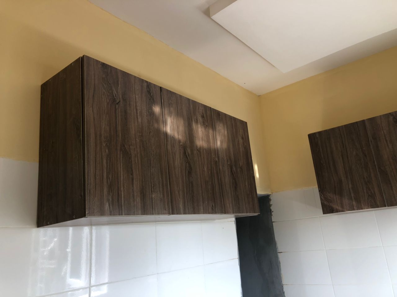 Princess Estate Four falts Project